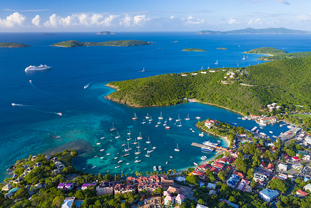 U.S. Virgin Islands